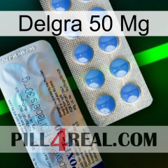 Delgra 50Mg 39